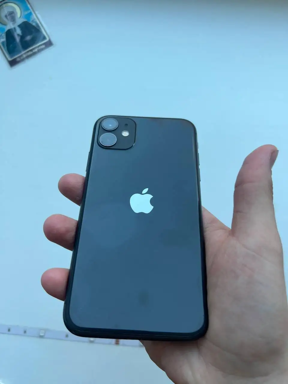 Продам iPhone 11 128 ГБ - Смартфоны (Электроника) в Чебоксары