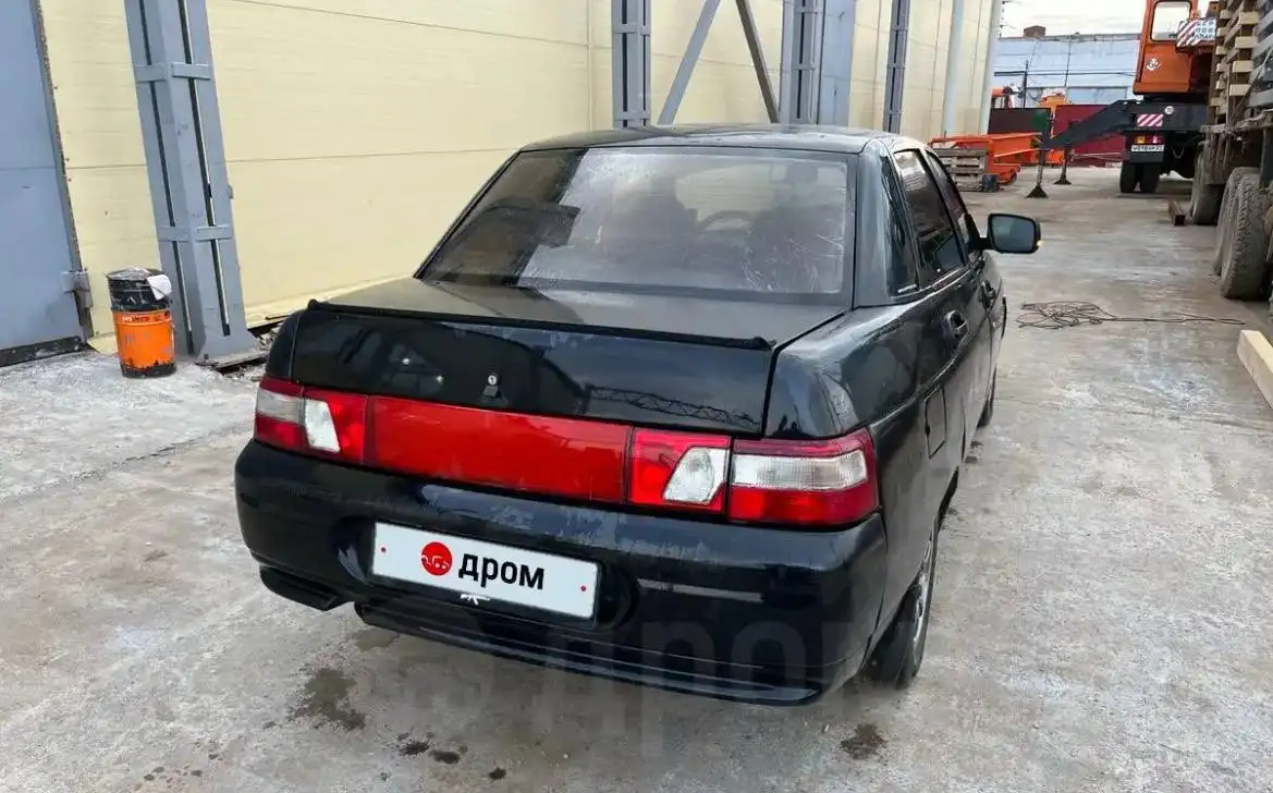 ВАЗ 2110 2006 года - Легковые автомобили (Авто) в Чебоксары