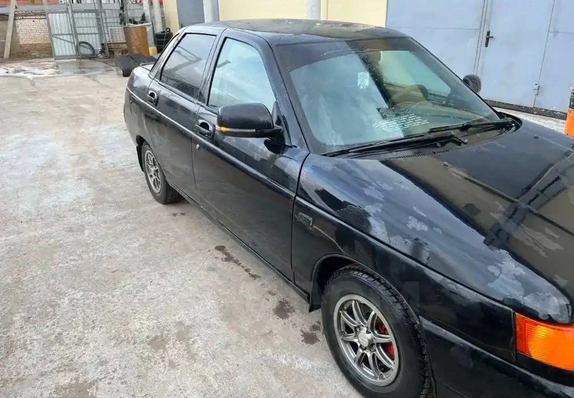 ВАЗ 2110 2006 года - Легковые автомобили (Авто) в Чебоксары