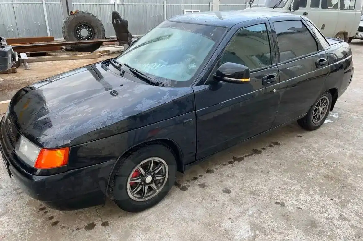 ВАЗ 2110 2006 года - Легковые автомобили (Авто) в Чебоксары