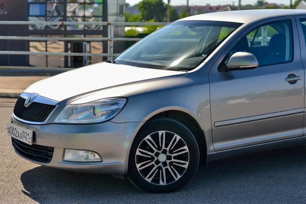 Skoda Octavia 2011 в Канаше - Легковые автомобили (Авто) в Канаш