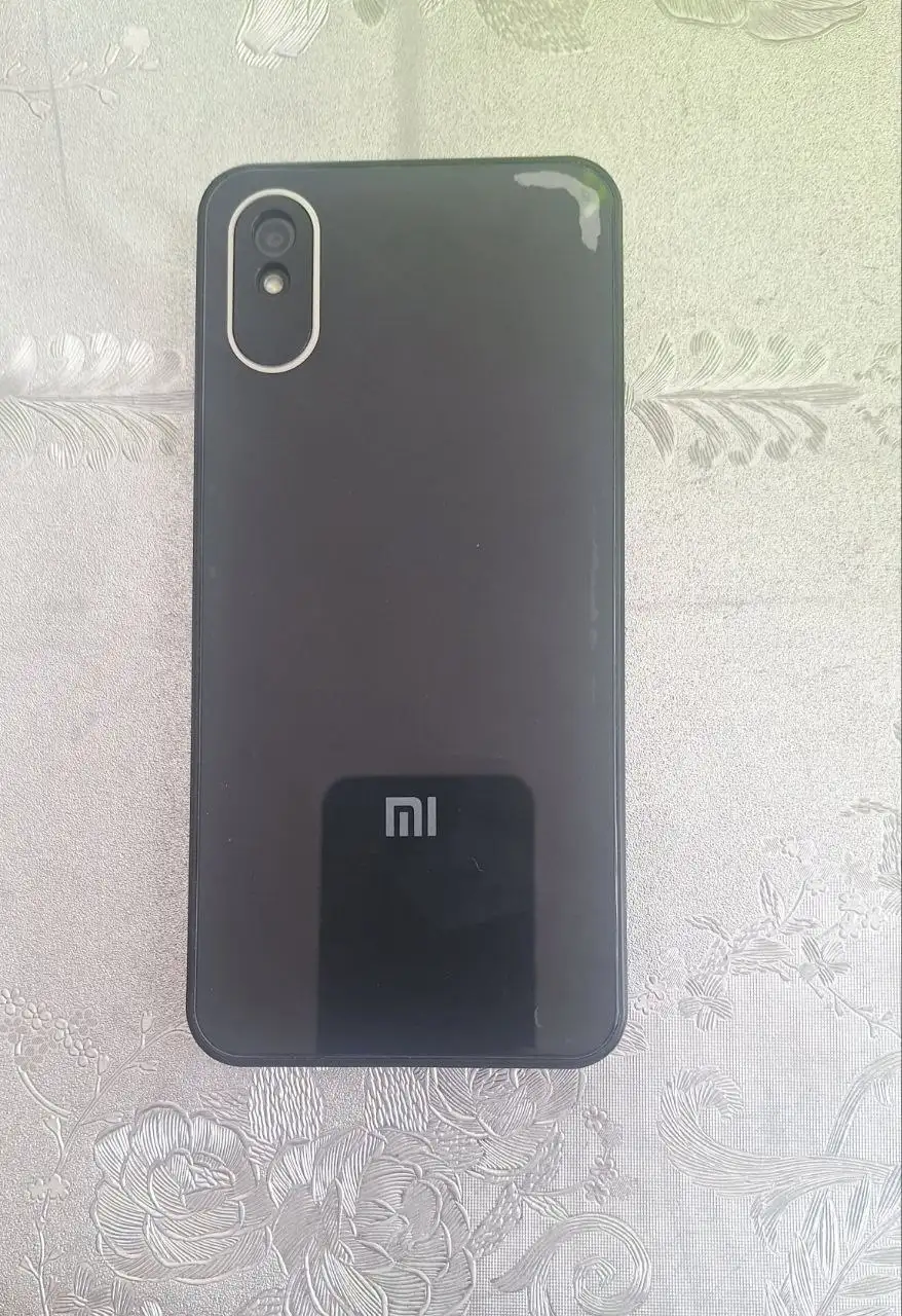 Redmi 9A в отличном состоянии - Смартфоны и гаджеты (Электроника) в Чебоксары