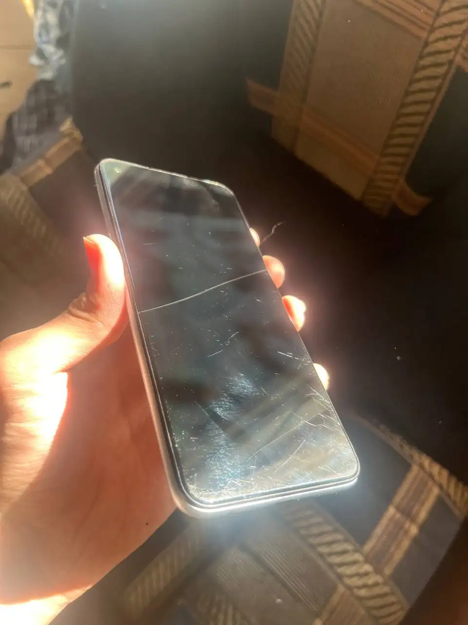 Смартфон realme 6 - Смартфоны (Электроника) в Чебоксары