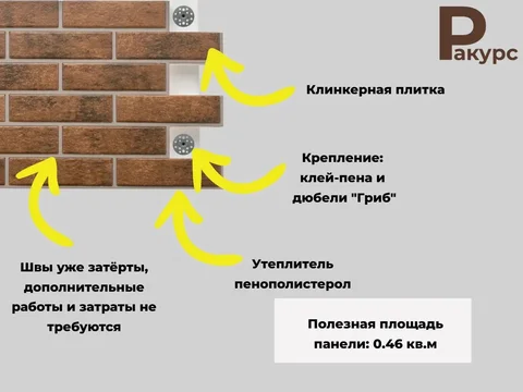 Утепление дома термопанелями под ключ - Услуги в Чебоксары