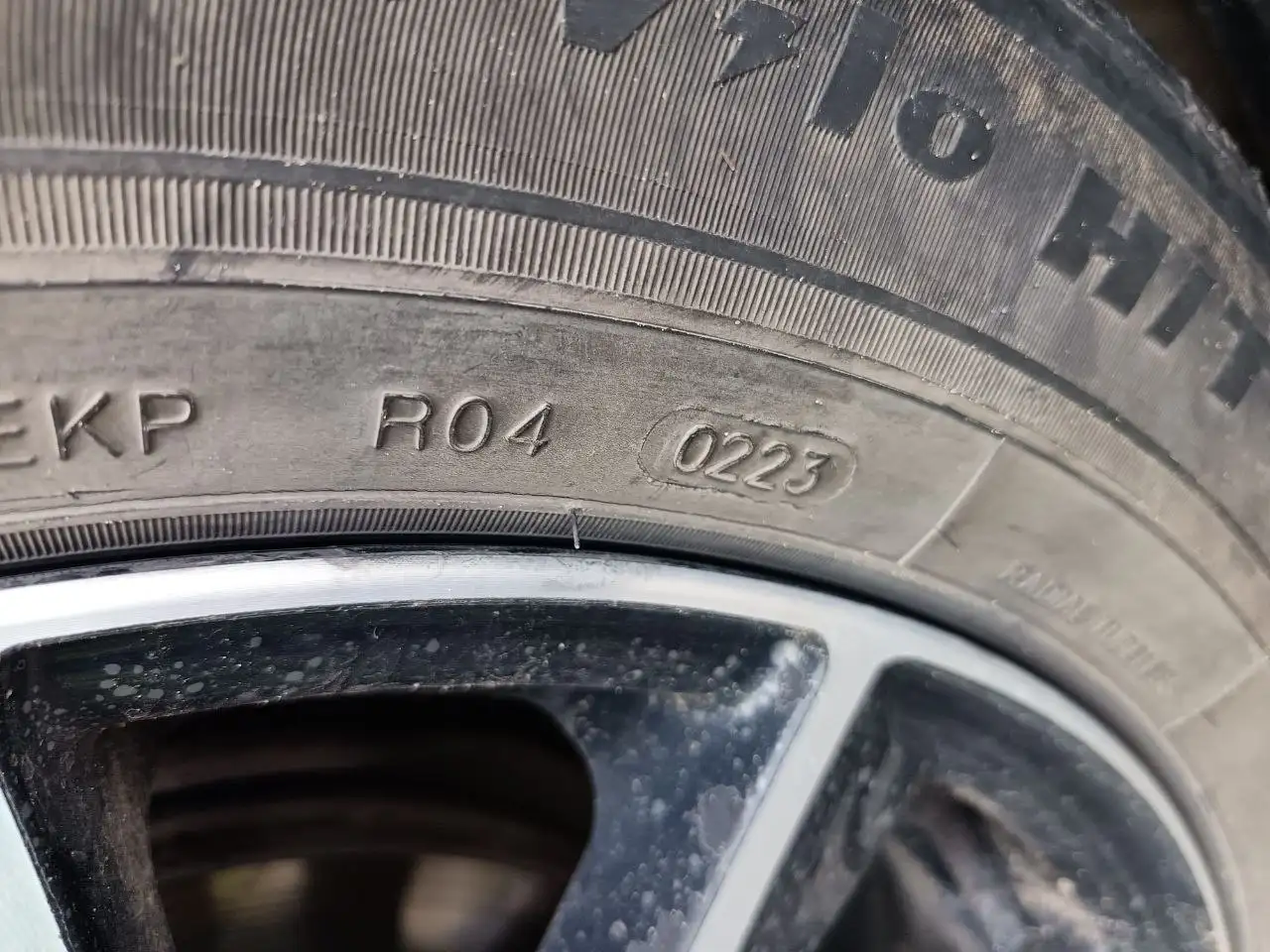 Шины 225 60 18 - Шины (Авто) в Чебоксары