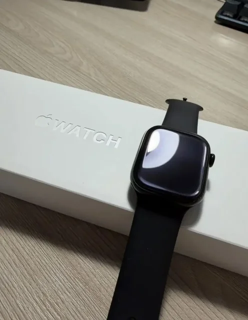 Apple Watch Series 10 - Оперативная память в Чебоксары