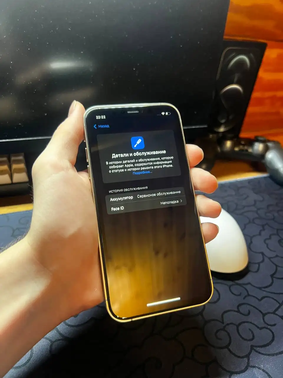 Продаю модифицированный iPhone XR в корпусе iPhone 15 Pro - Смартфоны и гаджеты (Электроника) в Чебоксары