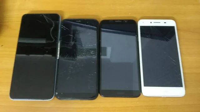 Продажа б/у телефонов: Redmi, Honor, Huawei - Оперативная память в Чебоксары