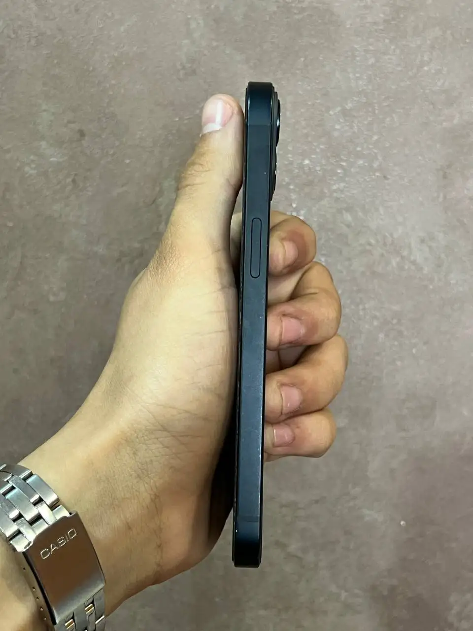 iPhone 13 128GB Black - Мобильные телефоны (Электроника) в Чебоксары