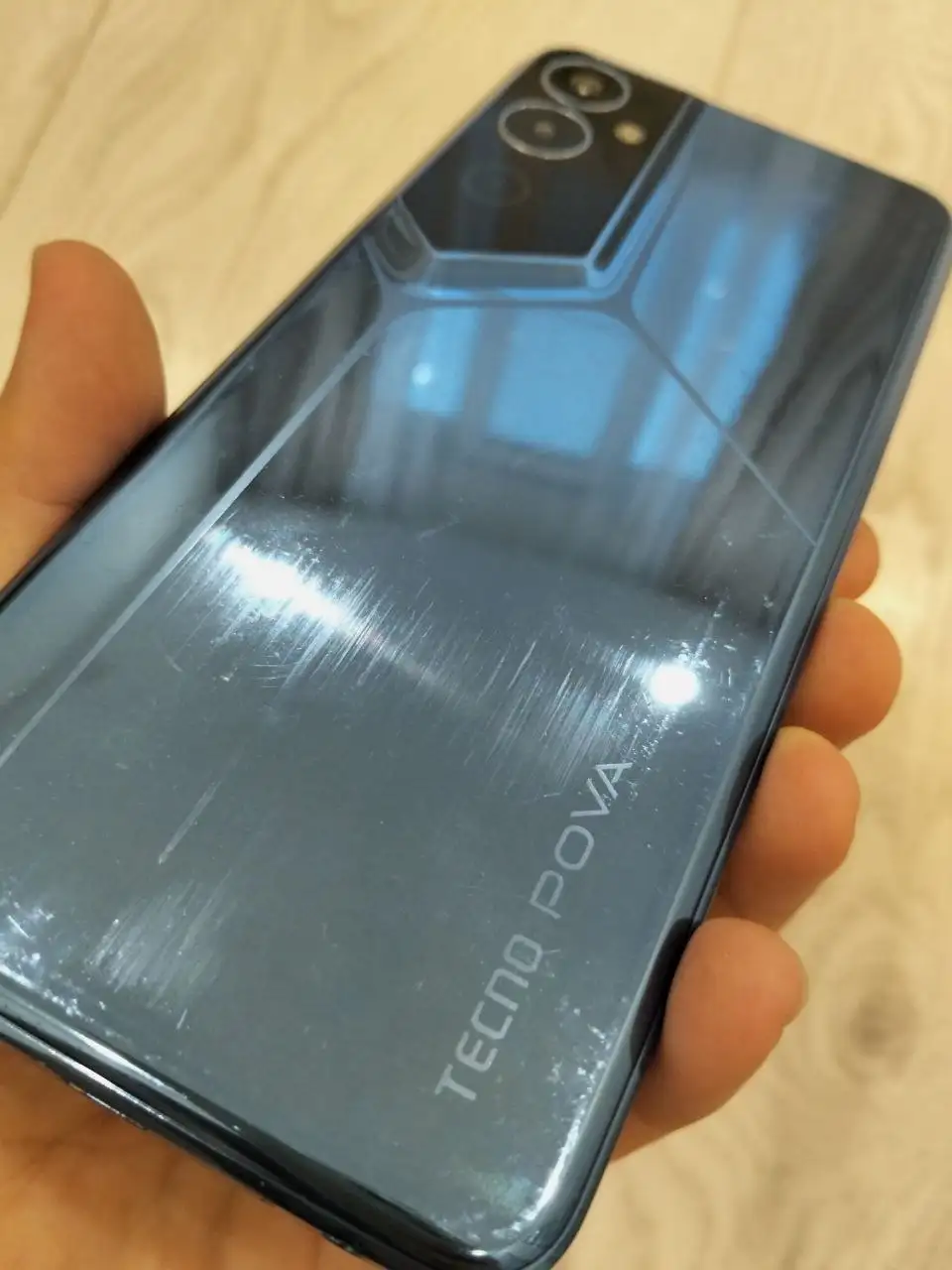 Продаю iPhone SE 2 (2020) 64GB Black - Смартфоны и аксессуары (Электроника) в Чебоксары