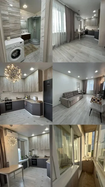 Продажа 2-комнатной квартиры в центре Чебоксар - Дома в Чебоксары