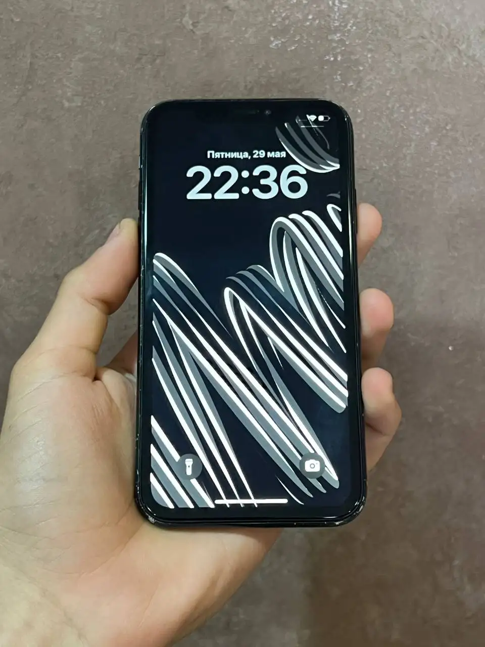 iPhone Xr 64 ГБ черный - Телефоны и гаджеты (Электроника) в Чебоксары