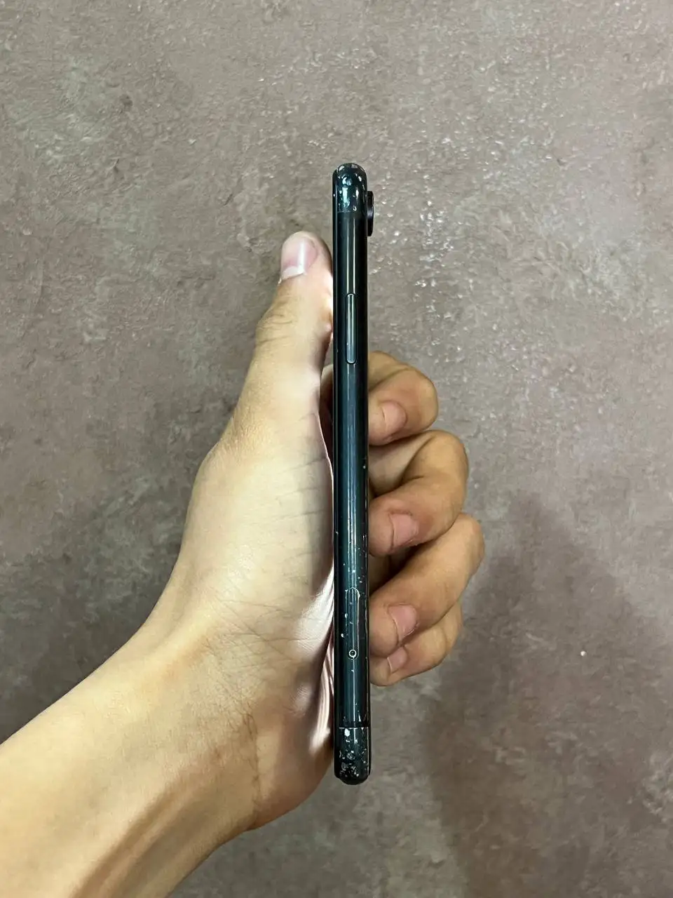 iPhone Xr 64 ГБ черный - Телефоны и гаджеты (Электроника) в Чебоксары