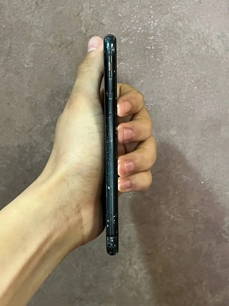 iPhone Xr 64 ГБ черный - Телефоны и гаджеты (Электроника) в Чебоксары
