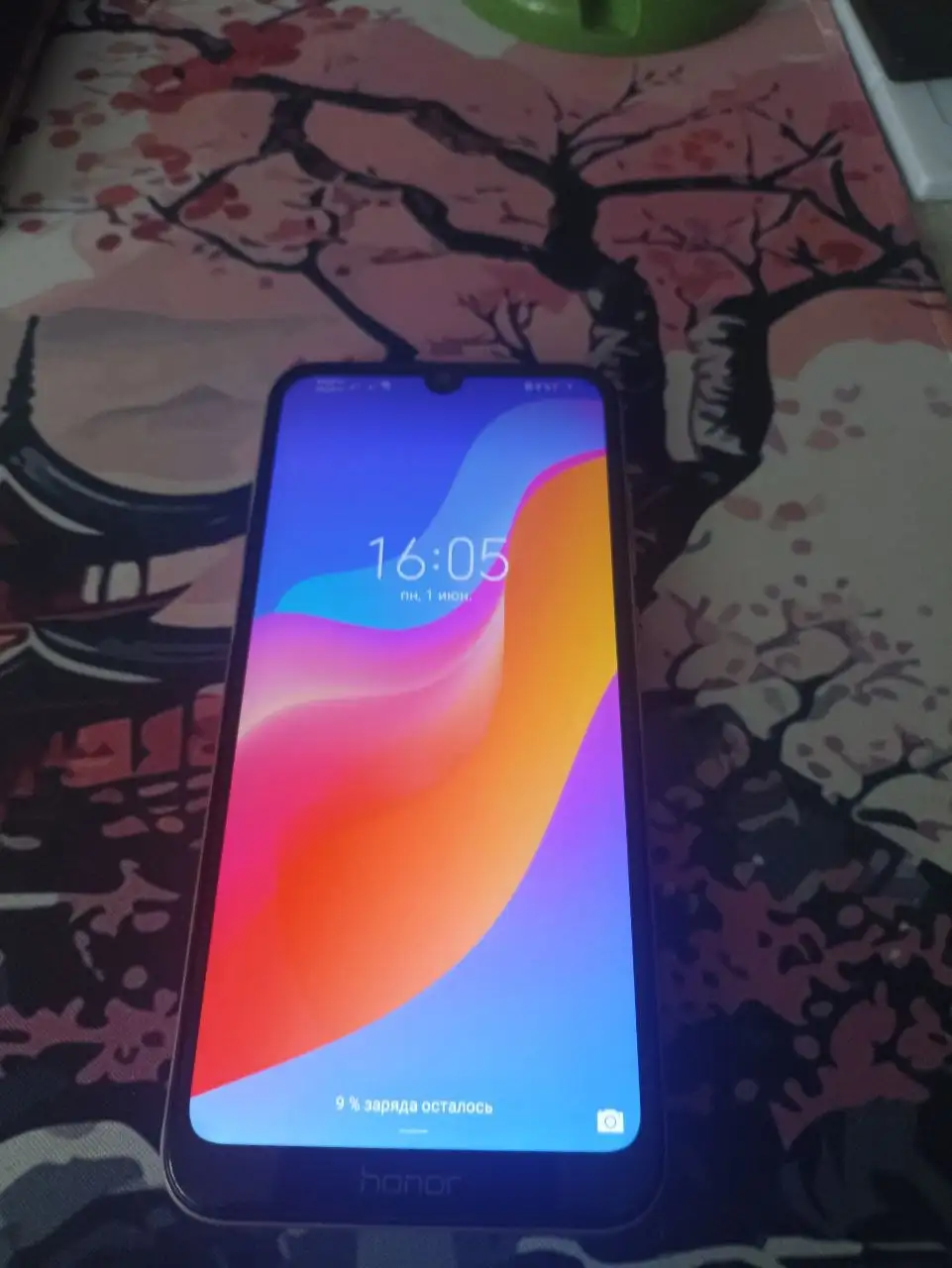 Продажа Honor 9 Lite и Honor 8A - Электроника в Чебоксары