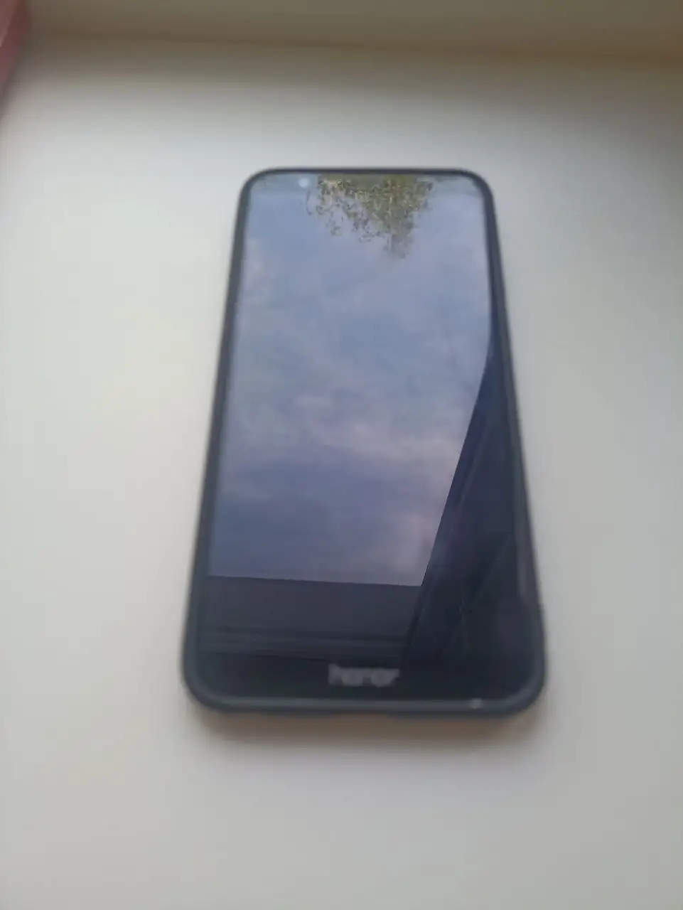 Б/у телефоны Honor - Смартфоны (Электроника) в Чебоксары