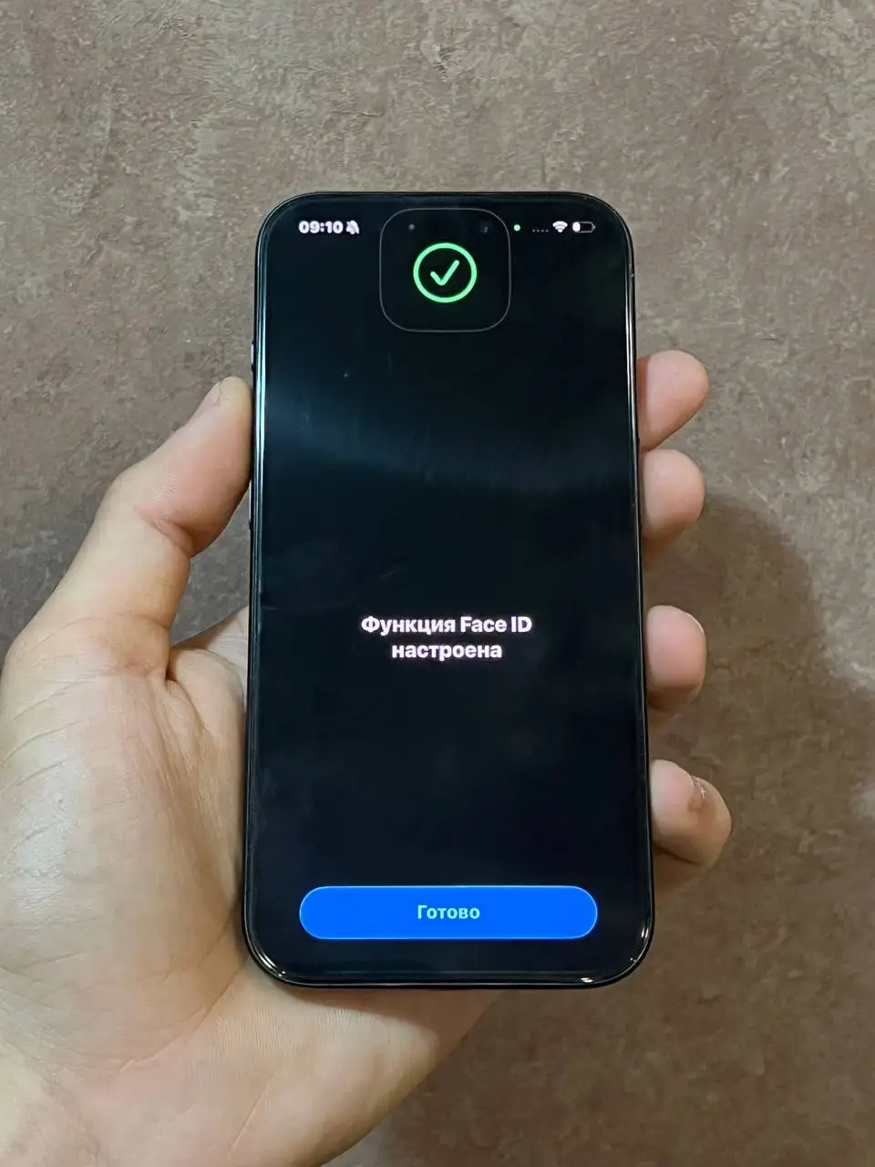 iPhone 15 Pro 128GB Черный - Смартфоны и аксессуары (Электроника) в Чебоксары