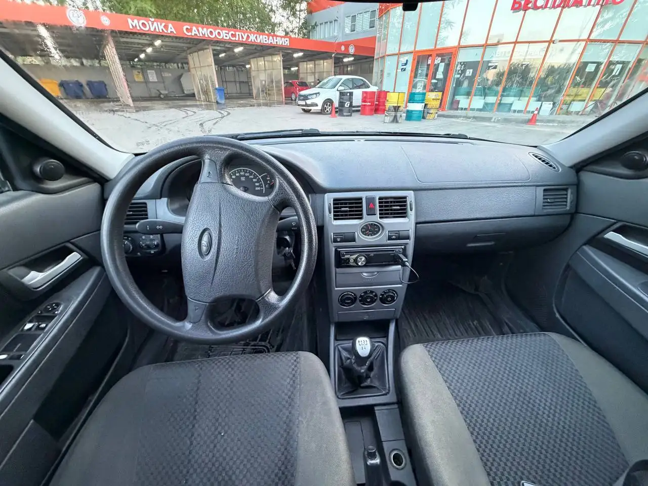 Продам авто 2012 - Авто в Канаш
