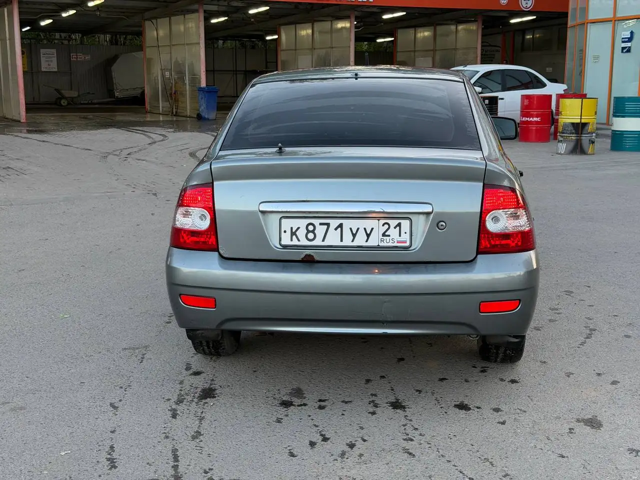 Volkswagen Passat 2012 - Легковые автомобили (Авто) в Канаш
