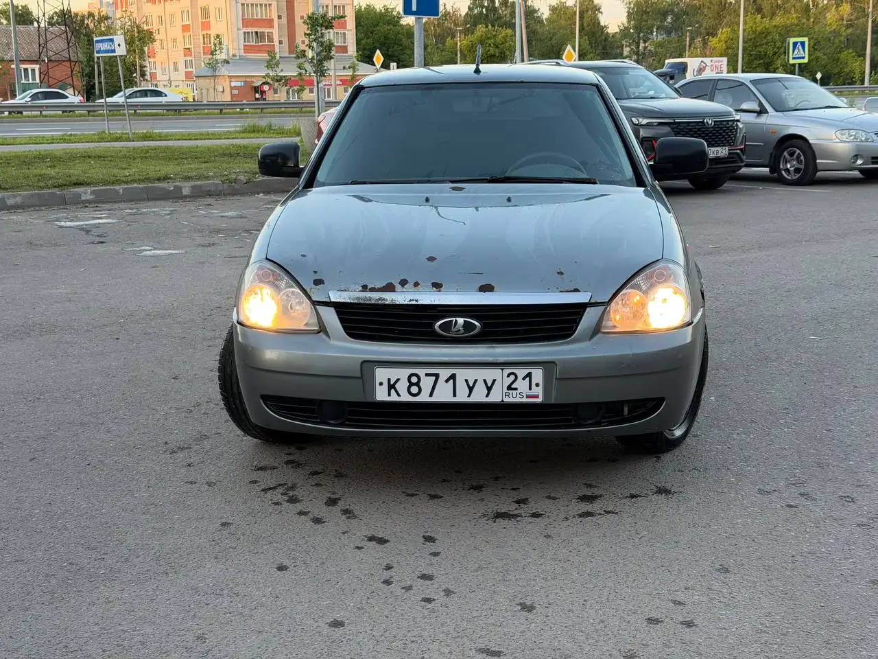 Volkswagen Passat 2012 - Легковые автомобили (Авто) в Канаш