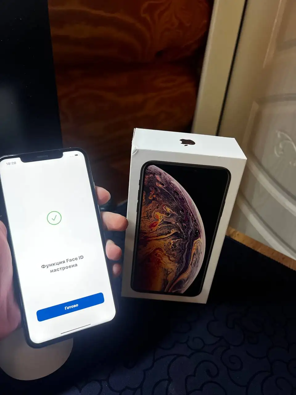 Продам iPhone XS Max 64GB - Смартфоны и гаджеты (Электроника) в Чебоксары