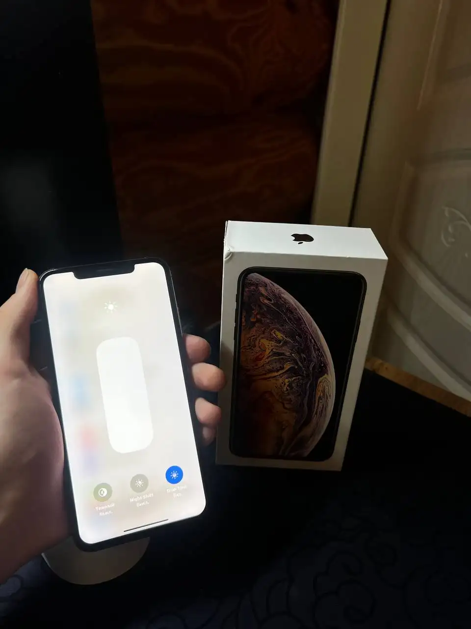 Продам iPhone XS Max 64GB - Смартфоны и гаджеты (Электроника) в Чебоксары