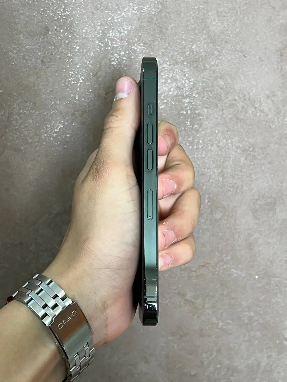 iPhone 13 Pro 128GB зеленый - Мобильные телефоны (Электроника) в Чебоксары