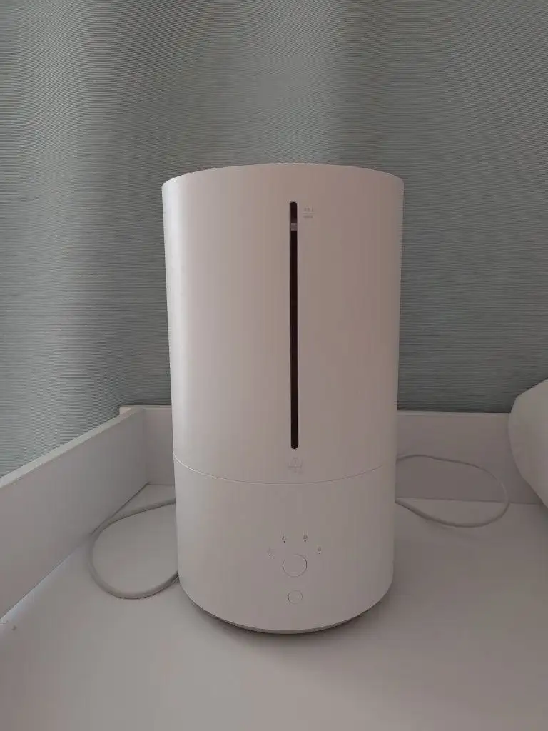 Отдам увлажнитель воздуха Xiaomi Smart Humidifier 2 - Климатическое оборудование (Электроника) в Чебоксары