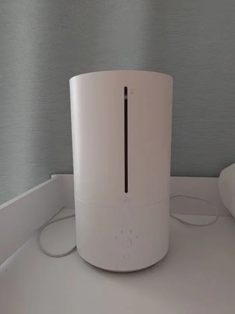 Отдам увлажнитель воздуха Xiaomi Smart Humidifier 2 - частное объявление в Чебоксары