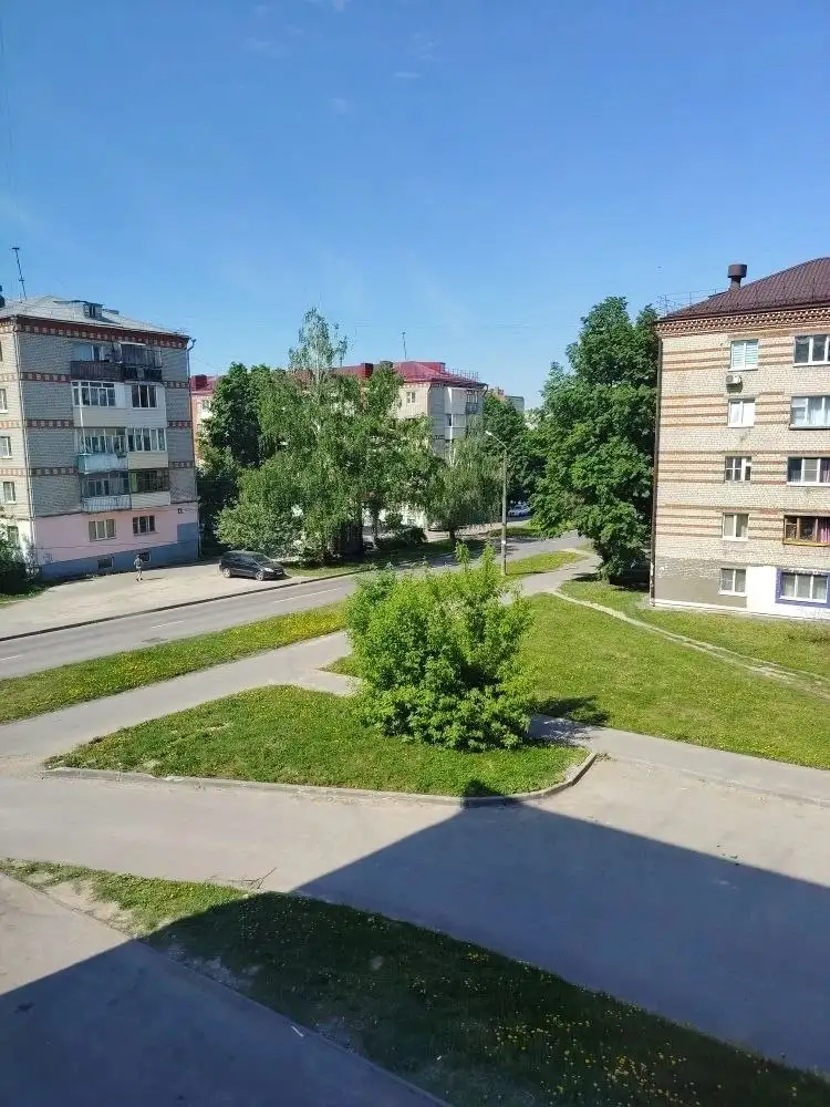 Сдам гостинку на длительный срок - Аренда недвижимости (Услуги) в Чебоксары