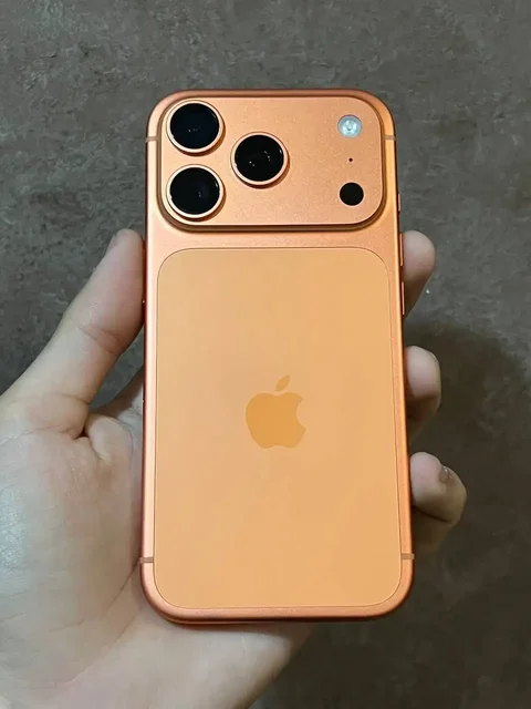 iPhone 17 Pro 256GB оранжевый - Мелкая кухонная техника в Чебоксары