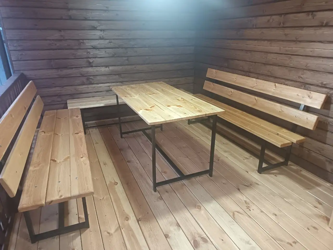 Детские скамейки лавочки - Барахолка в Чебоксары