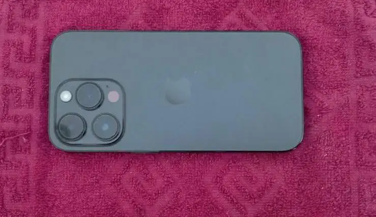 iPhone 14 Pro 256GB - Смартфоны (Электроника) в Чебоксары