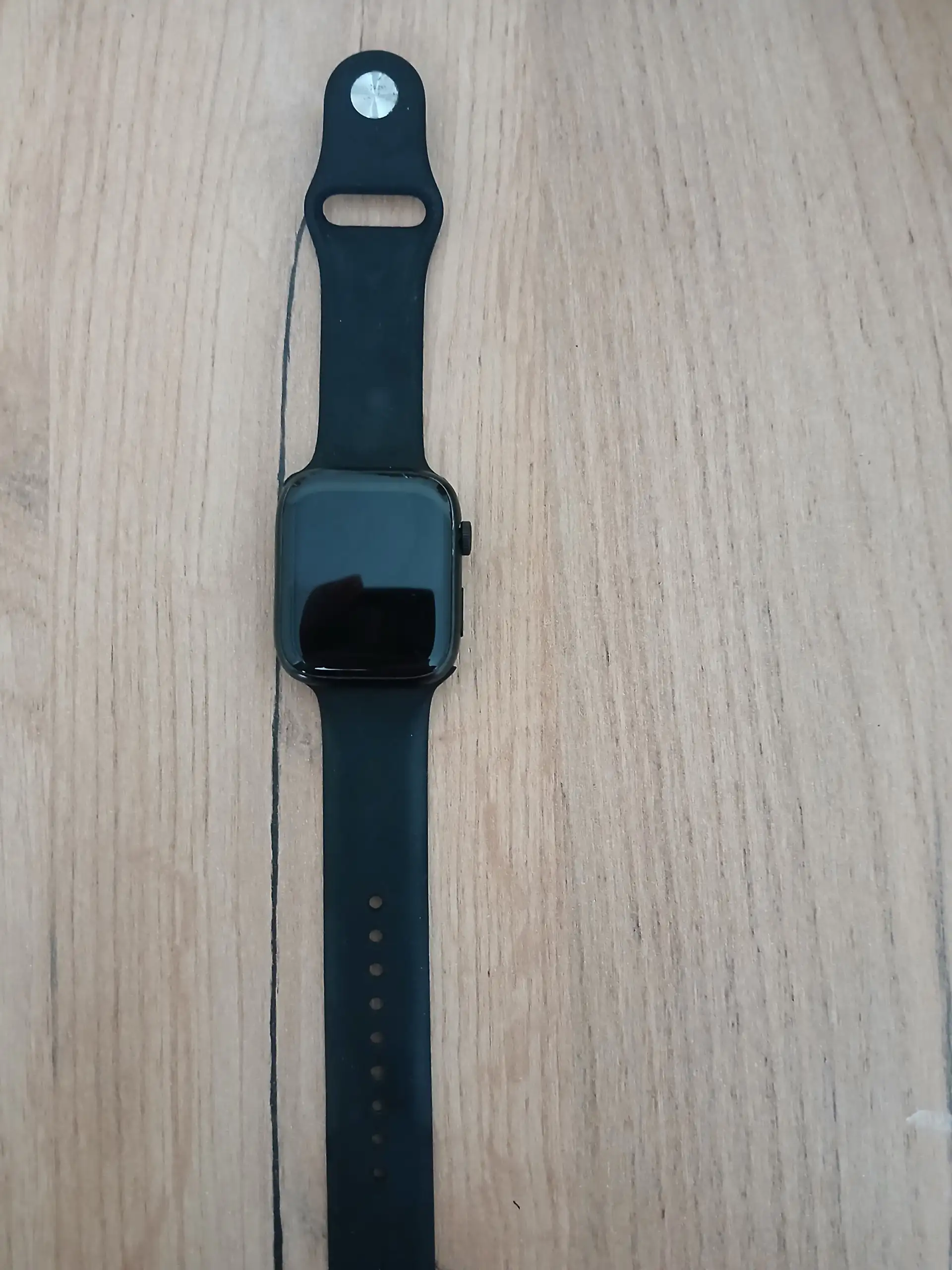 Smart Watch X8 Pro с дефектом экрана - Smart часы (Электроника) в Чебоксары