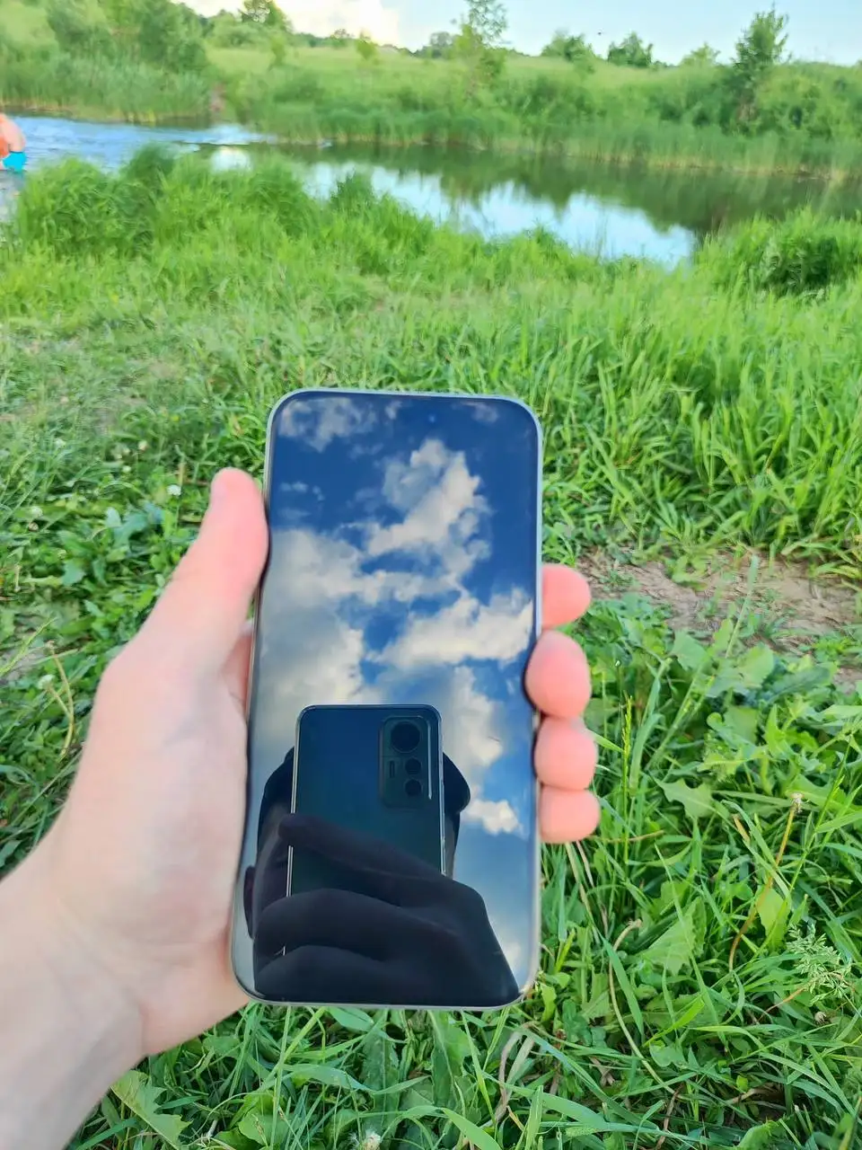 Обмен iPhone 15 Pro Max на iPhone 16 - смартфоны (Электроника) в Чебоксары