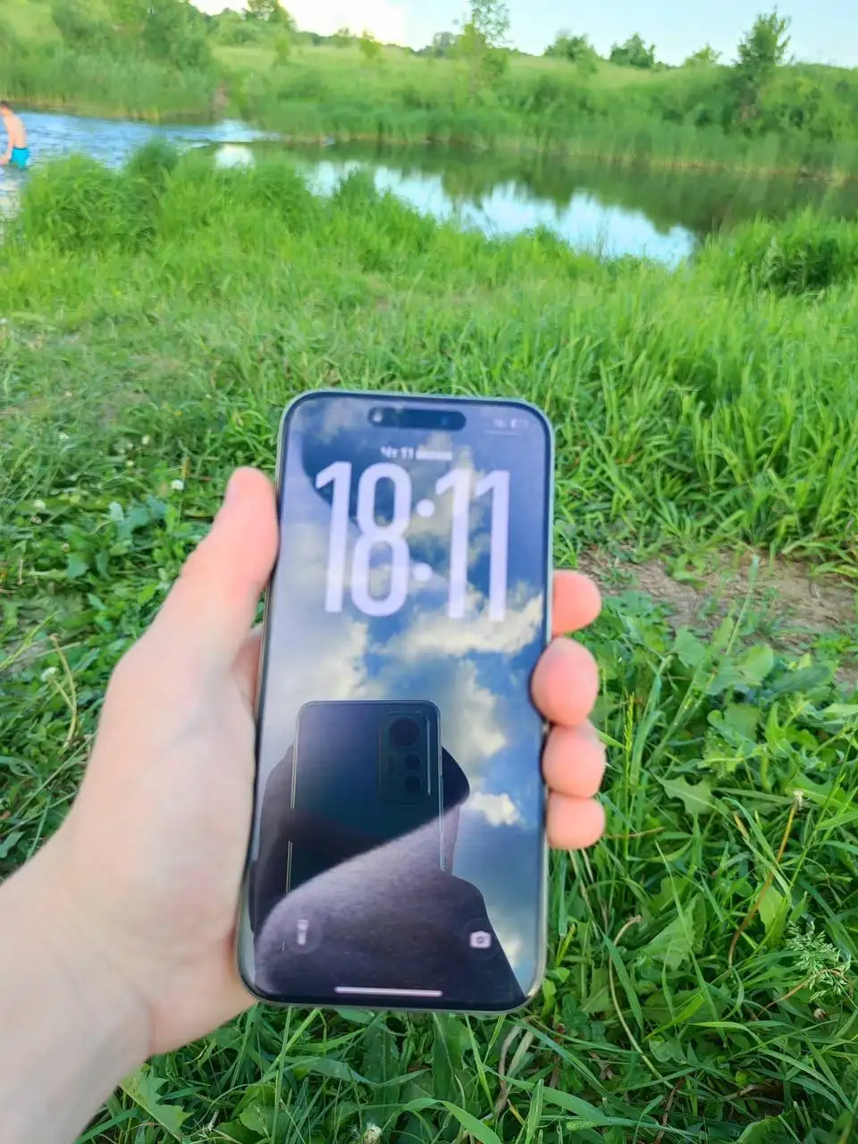 Обмен iPhone 15 Pro Max на iPhone 16 - смартфоны (Электроника) в Чебоксары