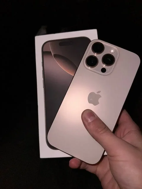 iPhone 16 Pro 128Gb Ideal - Электроинструменты в Чебоксары