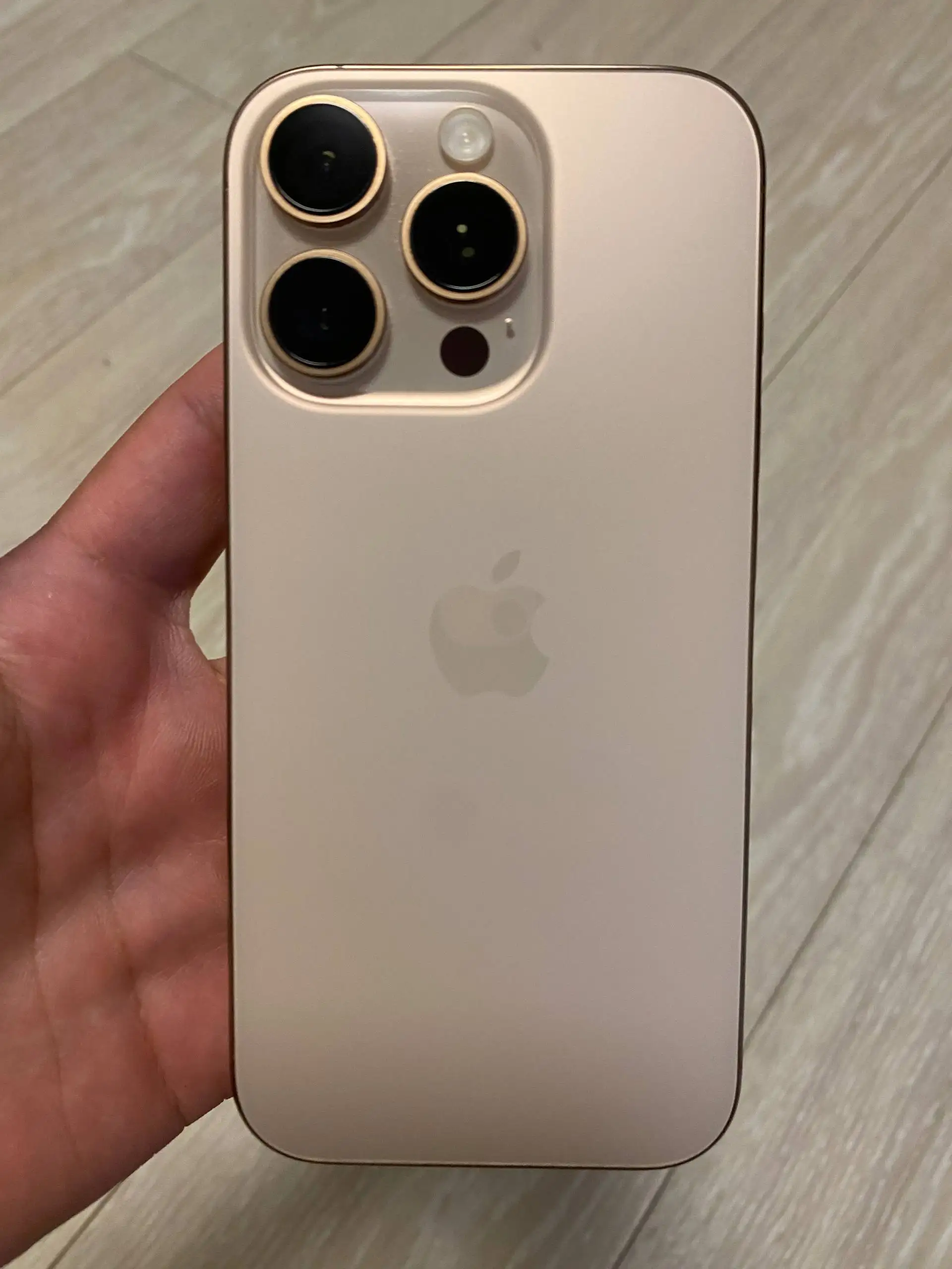 iPhone 16 Pro 128Gb Ideal - Смартфоны и гаджеты (Электроника) в Чебоксары