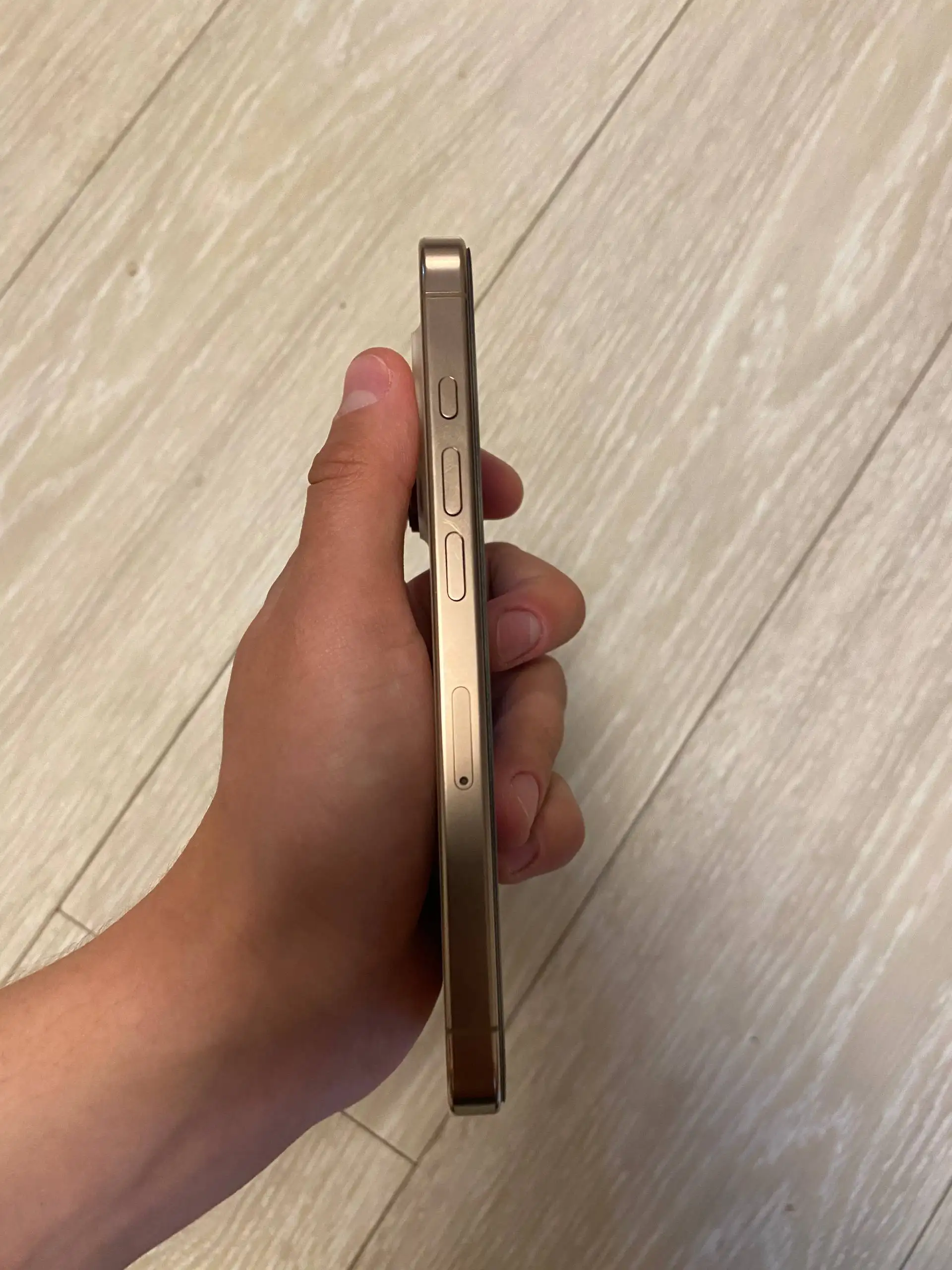 iPhone 16 Pro 128Gb Ideal - Смартфоны и гаджеты (Электроника) в Чебоксары