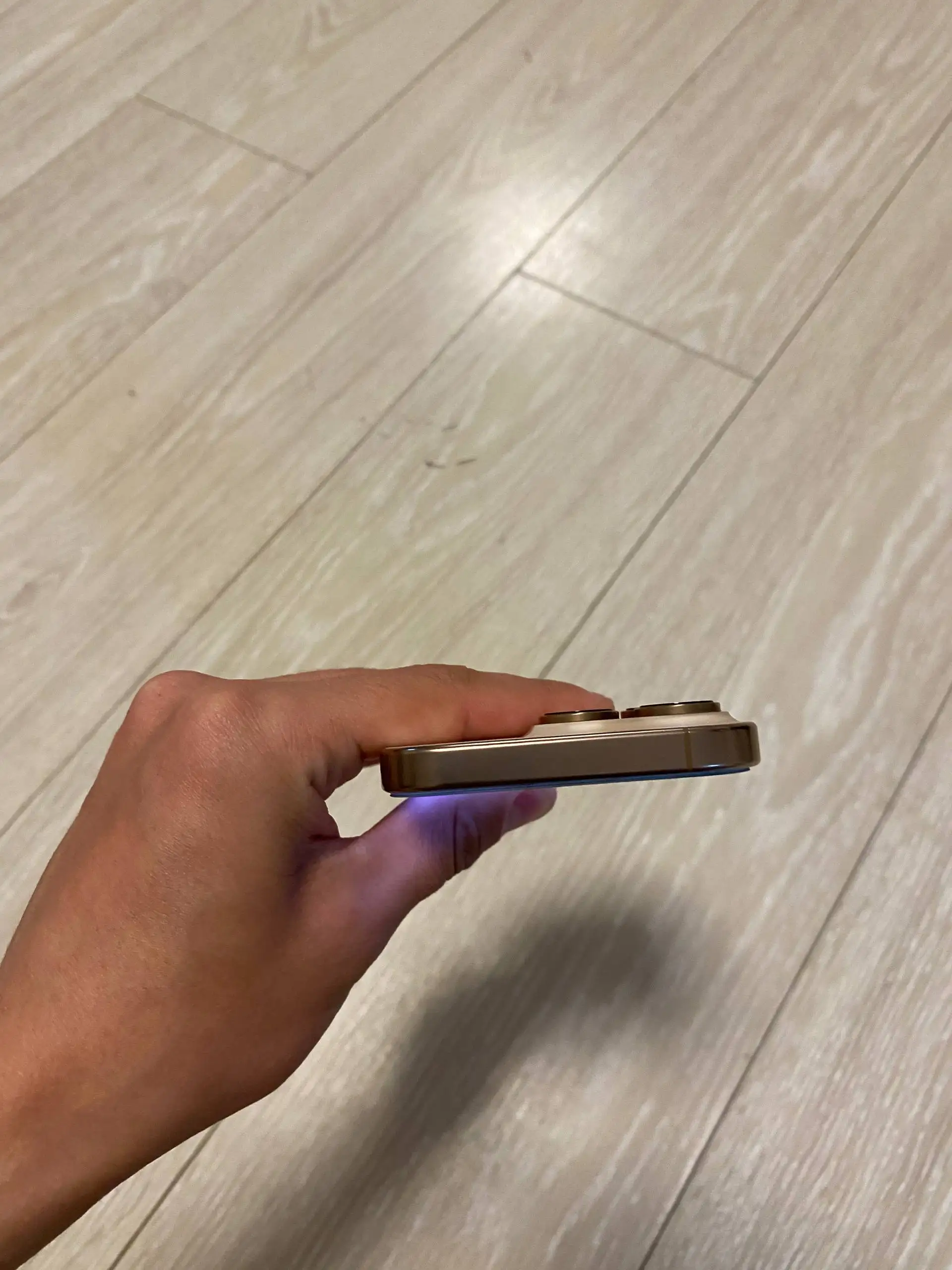 iPhone 16 Pro 128Gb Ideal - Смартфоны и гаджеты (Электроника) в Чебоксары