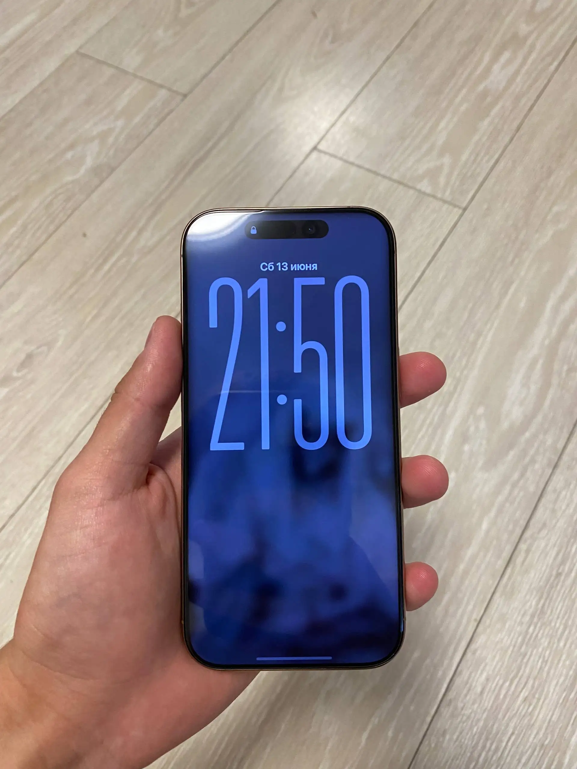 iPhone 16 Pro 128Gb Ideal - Смартфоны и гаджеты (Электроника) в Чебоксары