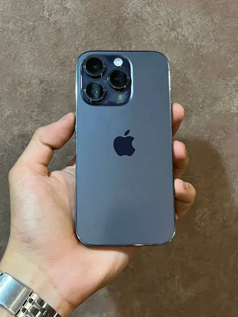 iPhone 14 Pro 128GB фиолетовый - Электроинструменты в Чебоксары