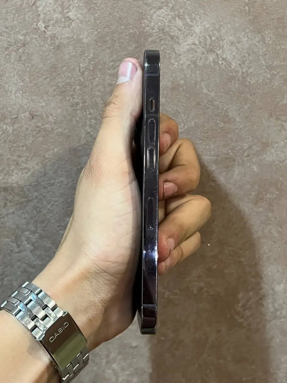 iPhone 14 Pro 128GB фиолетовый - Смартфоны и гаджеты (Электроника) в Чебоксары