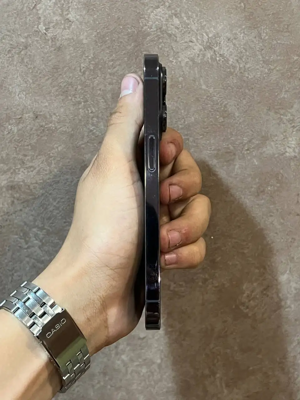 iPhone 14 Pro 128GB фиолетовый - Смартфоны и гаджеты (Электроника) в Чебоксары