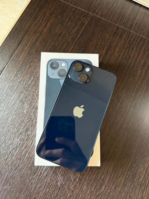 iPhone 13 128GB синий - Электроинструменты в Чебоксары