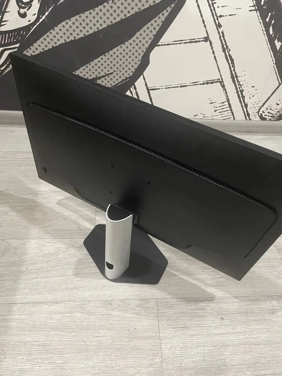 Монитор Xiaomi Redmi Display G24 240HZ - Электроника в Чебоксары