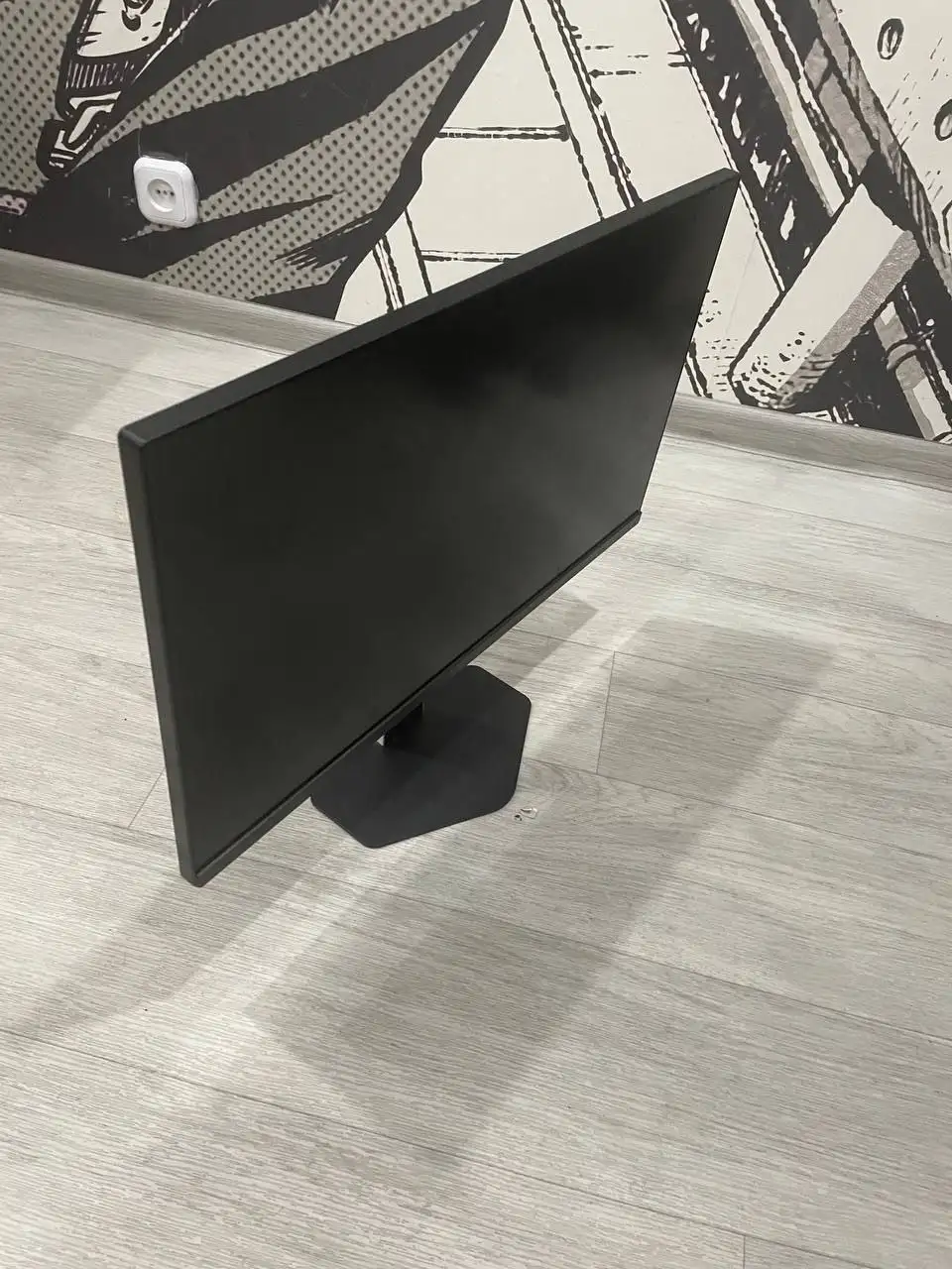 Монитор Xiaomi Redmi Display G24 240HZ - Электроника в Чебоксары