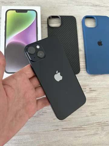 iPhone 14 Plus - частное объявление в Чебоксары