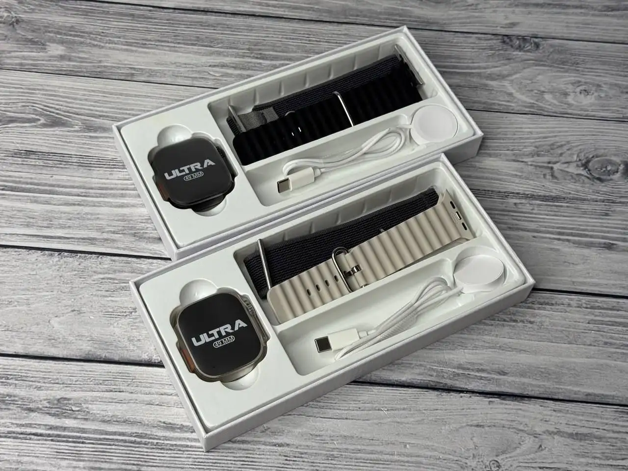 Смарт-часы HK — HK 11 Pro Max, Ultra 3, Mini+ - Смарт-часы (Электроника) в Чебоксары