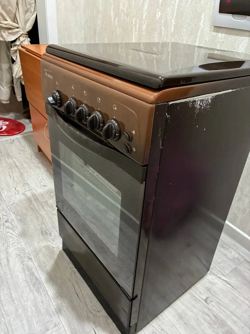 Продам плиту - Бытовая техника (Для дома и дачи) в Чебоксары